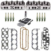 50459 E-Street Cylinder Head Kit