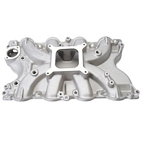 Torker II 460 Ford Intake Manifold