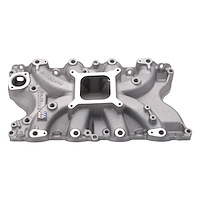 Victor 460 EFI Ford Intake Manifold