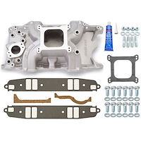 Torker II 340 Manifold w/Installation Kit Non-EGR
