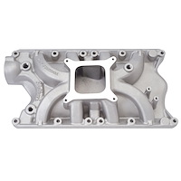 Torker II 351W Ford Intake Manifold