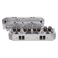 5090 E-Street Cylinder Heads for Big Block Chrysler