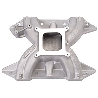 Torker II 440 Manifold Chrysler 413/426/440
