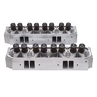 5093 E-Street Cylinder Heads for Big Block Chrysler