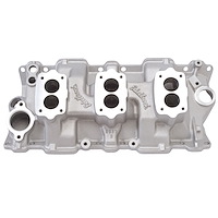 C-357-B Triple Deuce Intake Manifold SB-Chevy 1955-86