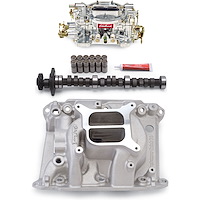 Buick V6 Performer Power Package