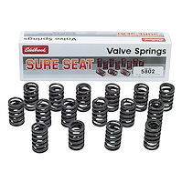 Sure Seat Valve Springs for 1957-1995 Small Block Chevy 262-400 OE Cast Iron Head Non-Rotator