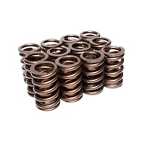 Sure Seat Valve Springs for 1987-1995 Chevy 4.3L 90° V6 OE Cast Iron Head