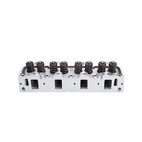 60065 Performer RPM FE 390-428 Cobra Jet Aluminum Cylinder Head for Ford FE