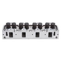 Performer RPM FE 390-428 Cobra Jet Aluminum Cylinder Head for Ford FE