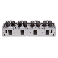 Performer RPM FE 390-428 Cobra Jet Aluminum Cylinder Head for Ford FE