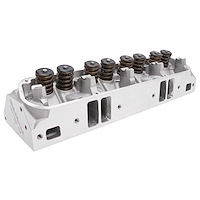 Performer RPM Cylinder Head for Chrysler 340 Small Block