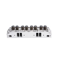 Performer RPM Cylinder Head for Chrysler 340 Small Block