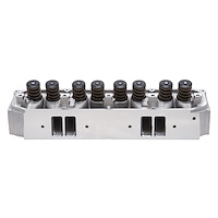 Performer RPM Cylinder Head for Big Block Chrysler