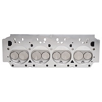 Performer RPM Cylinder Head for Big Block Chrysler