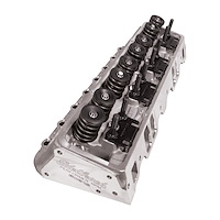 60215 210 cc Performer RPM Cylinder Head for Small Block Chevy [Hydraulic Roller Camshaft]