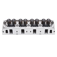 Performer RPM Aluminum Cylinder Head for Small Block Ford