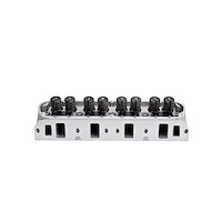 Performer RPM Aluminum Cylinder Head for Small Block Ford