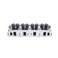 60255 Performer RPM Aluminum Cylinder Head for Small Block Ford