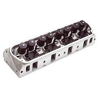 Performer RPM Aluminum Cylinder Head for Small Block Ford