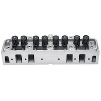Performer RPM Cylinder Heads for Oldsmobile V8