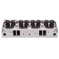 Performer Cylinder Head for Pontiac V8