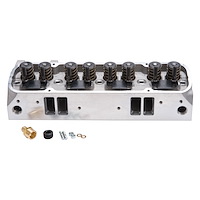 Performer RPM Cylinder Head for Pontiac V8