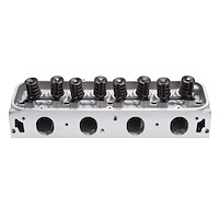 60665 Performer RPM 460 Cylinder Head for Big Block Ford