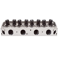 Performer RPM 460 Cylinder Head for Big Block Ford