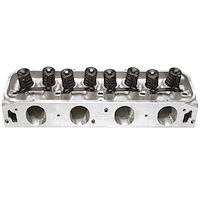 Performer RPM 460 Cylinder Head for Big Block Ford