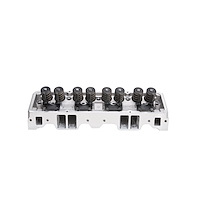 Performer RPM Cylinder Head for Small Block Chevy