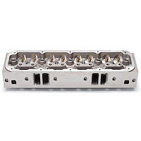 Performer RPM Cylinder Head for Small Block Chrysler