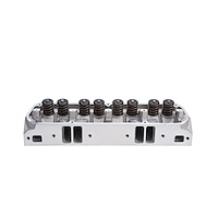Performer RPM Cylinder Head for Small Block Chrysler
