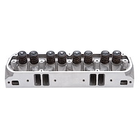 Performer RPM Cylinder Head for Small Block Chrysler