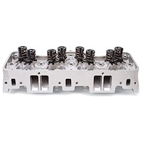 Performer RPM Chevy W-Series 348/409 Cylinder Heads