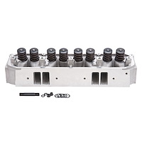 Performer RPM Cylinder Head for Big Block Chrysler