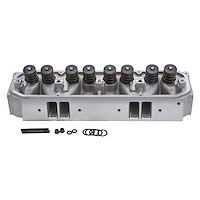 Performer RPM Cylinder Head for Big Block Chrysler