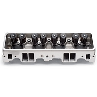 Performer Aluminum Cylinder Heads for 1987-1995 Small Block Chevy