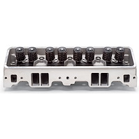 Performer Aluminum Cylinder Heads for 1986-1991 Small Block Chevy Corvette