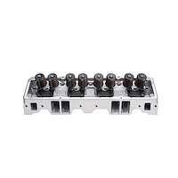 Performer RPM Cylinder Head for Small Block Chevy