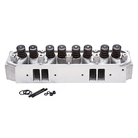 Performer RPM Cylinder Head for Big Block Chrysler