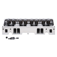 E-TEC 170 Cylinder Head for Small Block Chevy