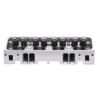 E-TEC 200 Aluminum Cylinder Head for Small Block Chevy