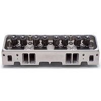 E-TEC 200 Aluminum Cylinder Head for Small Block Chevy