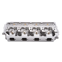 Victor Jr. CNC Cylinder Head for Chrysler HEMI