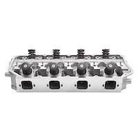 61179 Victor Jr. CNC Cylinder Head for Chrysler HEMI