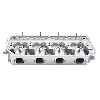 Victor Jr. CNC Cylinder Head for Chrysler HEMI