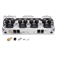 Performer RPM CNC Cylinder Head for Pontiac V8