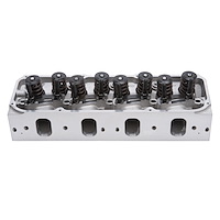 61629 Performer RPM Cleveland Cylinder Heads for Small Block Ford 351C, 351M, 400M