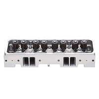 61905 Performer Aluminum Cylinder Head 1992-1997 LT1 Gen II Small Block Chevy